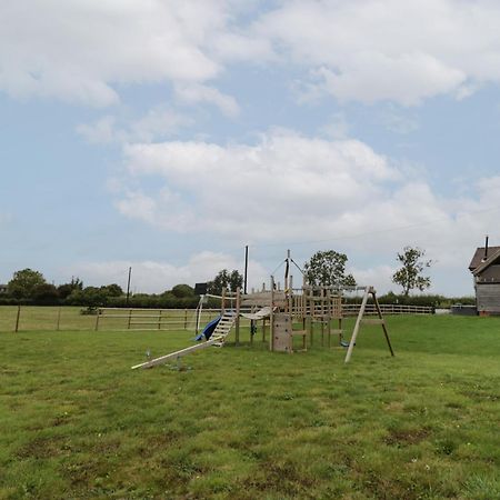 Hallgarth Farm Holiday Lodge Pershore Eksteriør bilde
