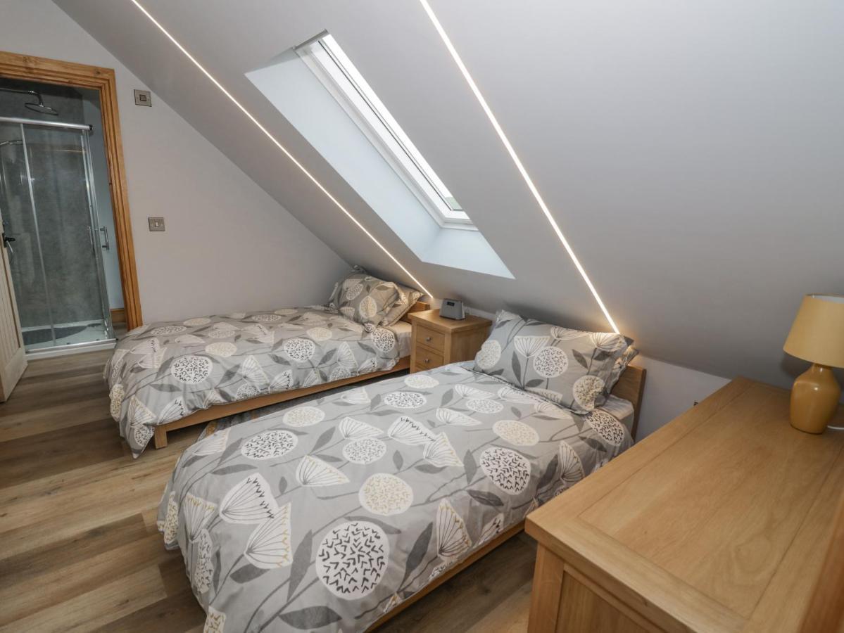 Hallgarth Farm Holiday Lodge Pershore Eksteriør bilde